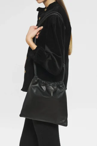 ANTIK BATIK Andrew Bag Black Cheap