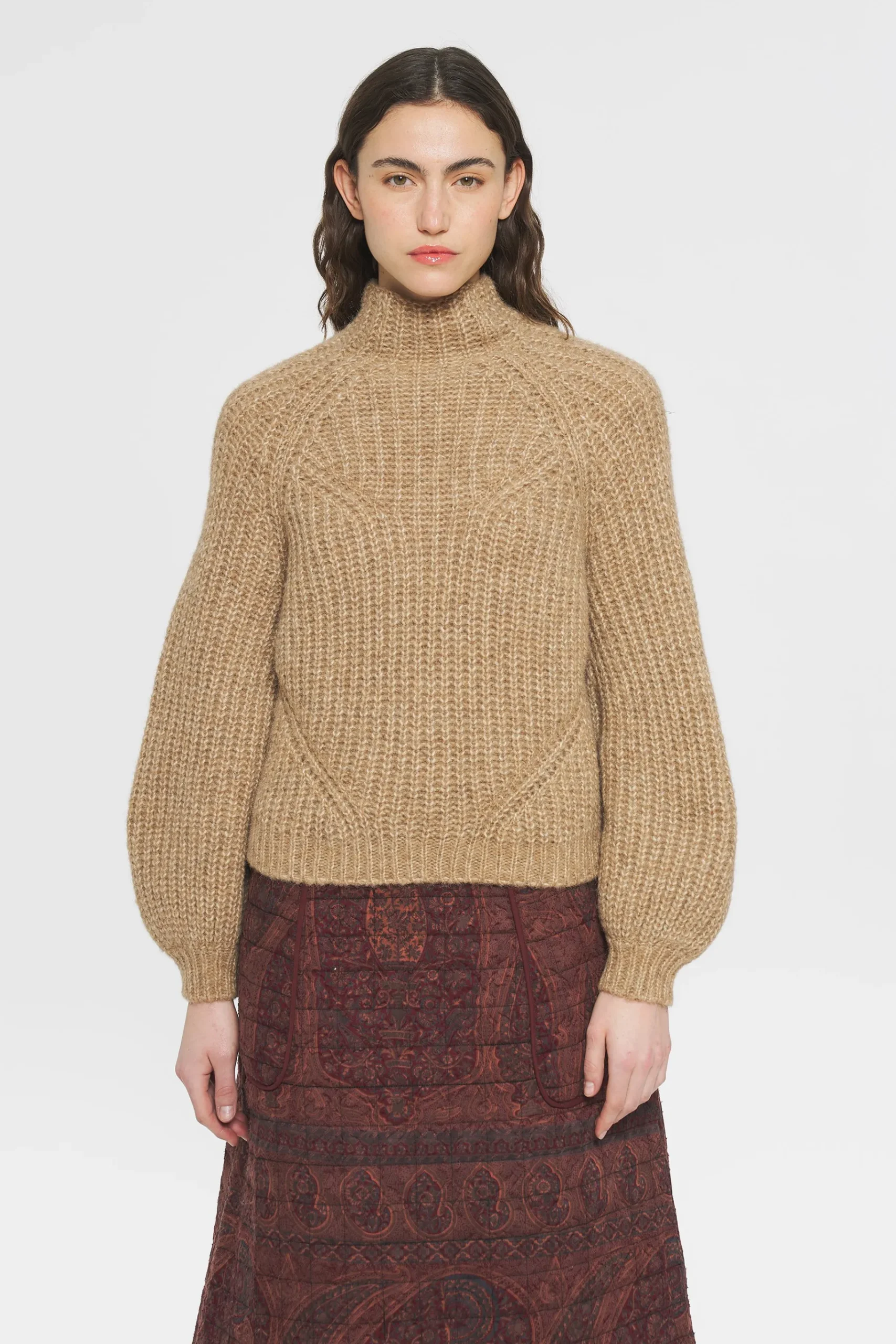 ANTIK BATIK Cuzco Jumper Clearance