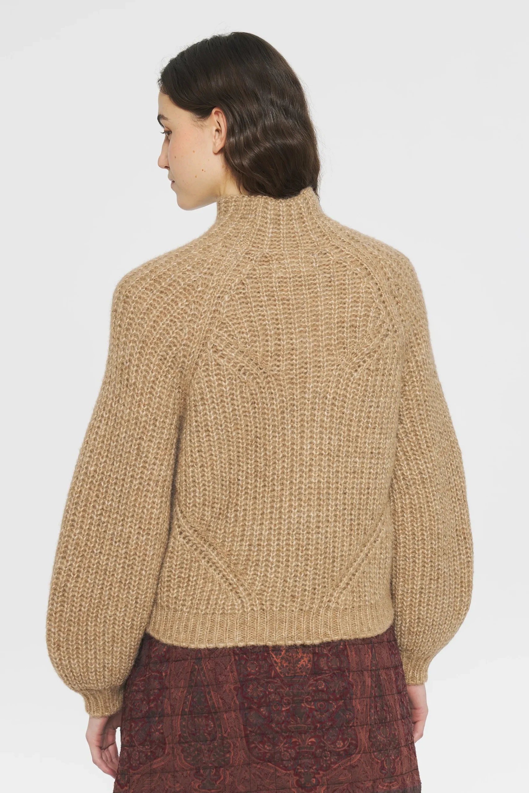 ANTIK BATIK Cuzco Jumper Clearance