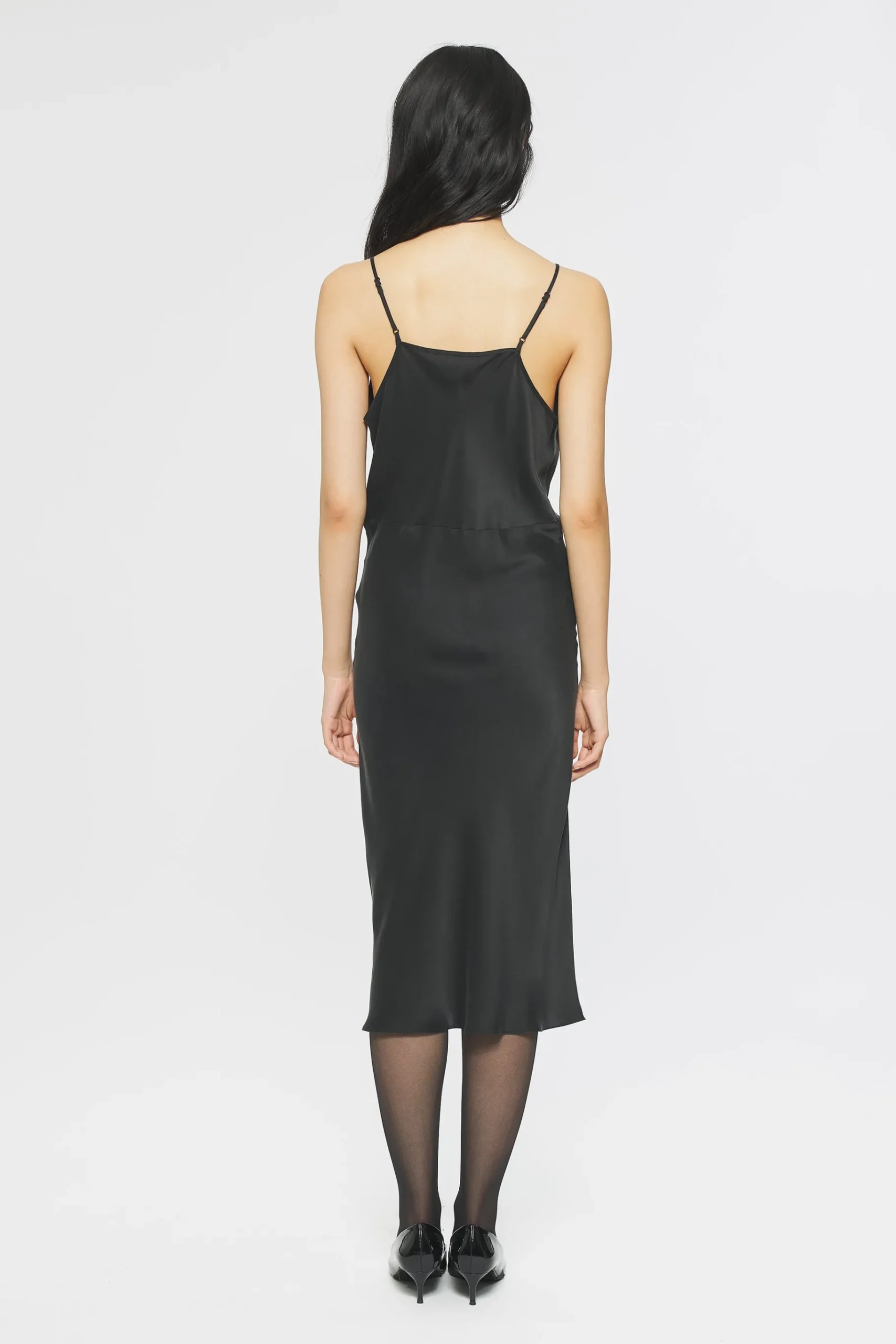 ANTIK BATIK Marina Dress Hot