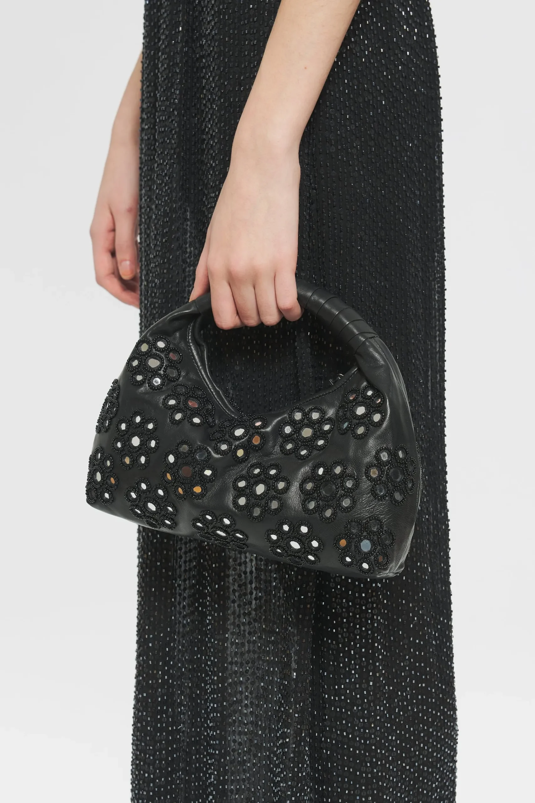 ANTIK BATIK Mirror Bag Store