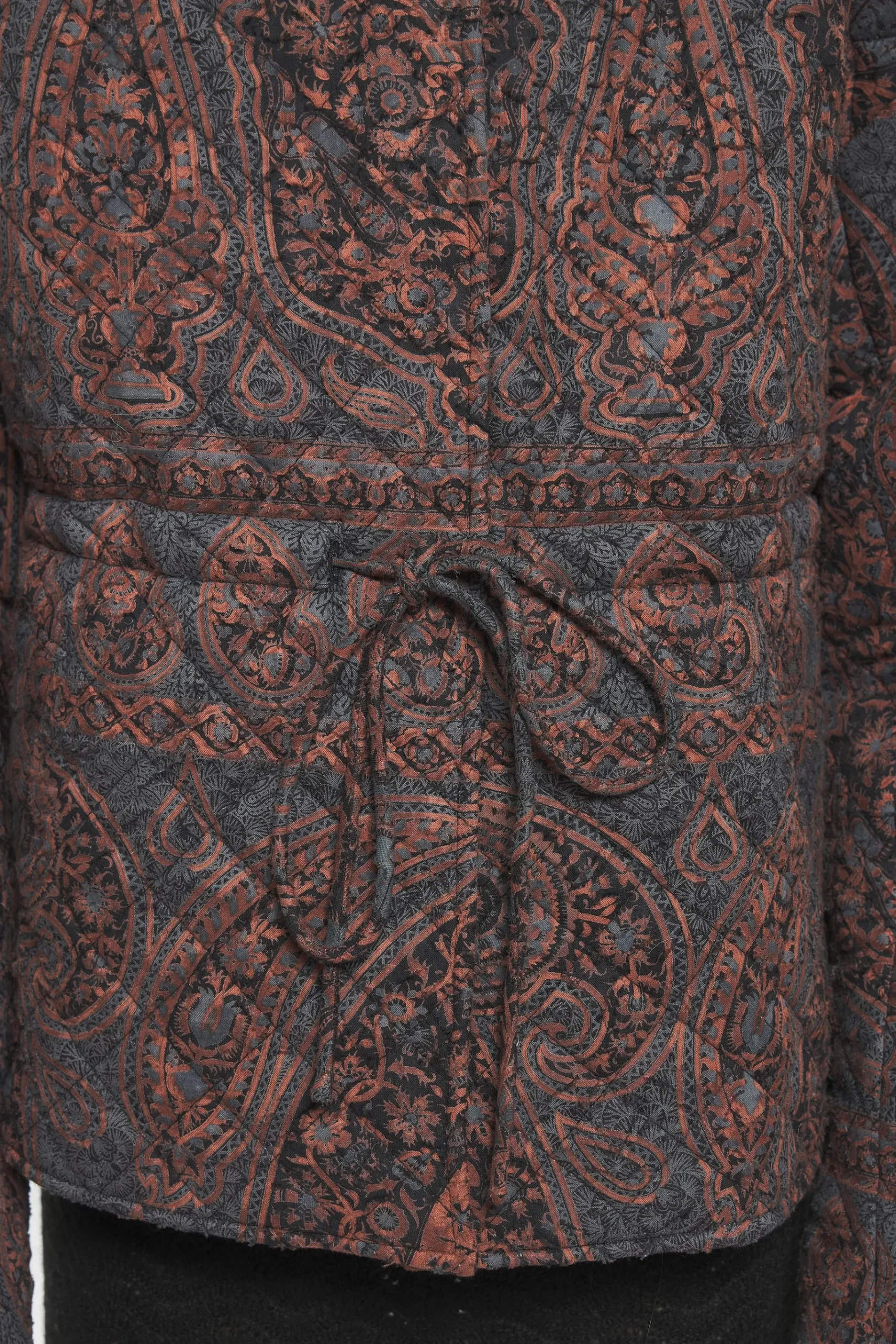 ANTIK BATIK Tajaro Jacket Black Hot