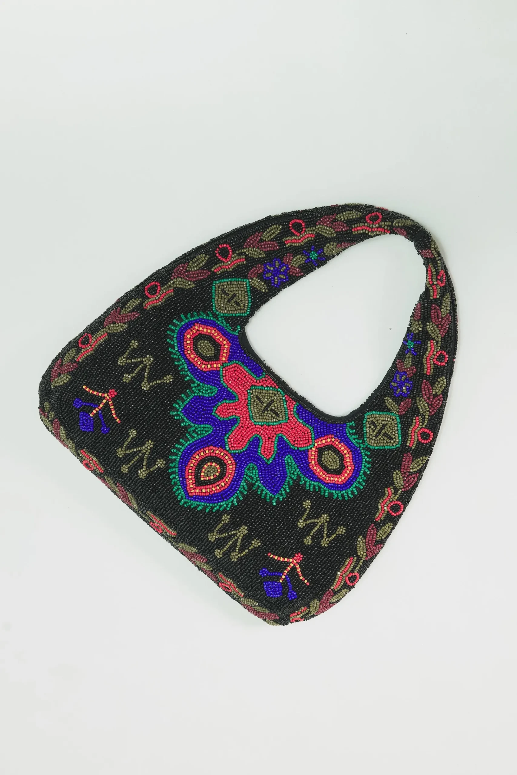 ANTIK BATIK Tesora Embroidered bag Cheap